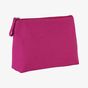 Kimood Trousse en coton canvas