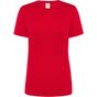 JHK Sport t-shirt lady red