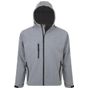 Sol's Replay men gris_chine