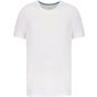 ProAct T-shirt de sport à col rond recyclé homme - white - 2XL