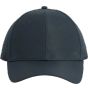 K-up Casquette à panneaux perforés - 6 panneaux navy