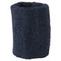 Myrtle Beach Terry Wristband navy