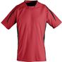 Sol's Maracana 2 Kids SSL rouge/noir