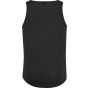 AWDis Just Cool Cool Vest jet_black