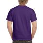 Gildan T-shirt Heavy Cotton pour adulte purple