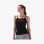 SF Clothing Women´s feel good stretch spaghetti vest