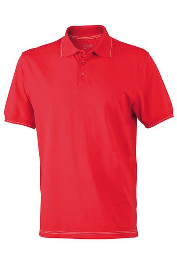 Image produit Men's Elastic Polo