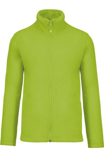 Image produit Falco - Veste micropolaire zippée