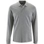 Sol's Perfect LSL Men gris_chine