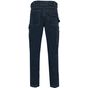 WK Designed To Work Pantalon Denim multipoches homme blue_rinse