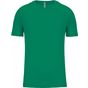 ProAct  T-shirt sport manches courtes homme kelly_green