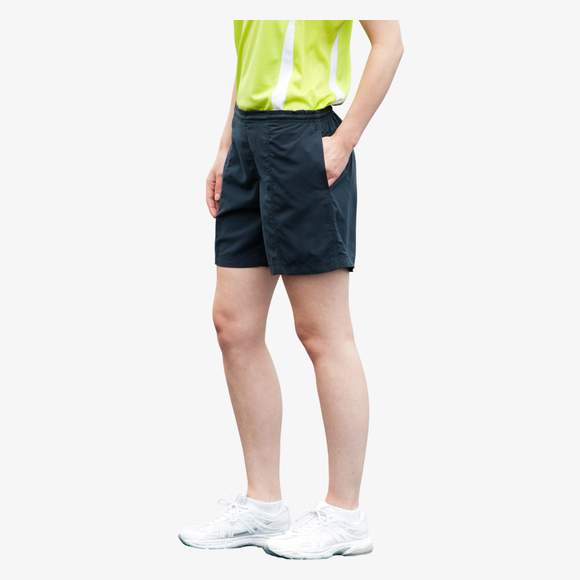 Women's all purpose lined shorts tombo teamsport
