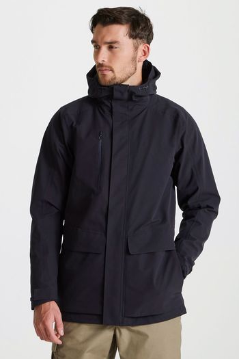Image produit Expert Kiwi pro stretch 3In1 jacket
