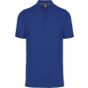 WK Designed To Work Polo manches courtes homme royal_blue