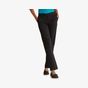 Henbury LADIES 65/35 FLAT FRONT CHINO
