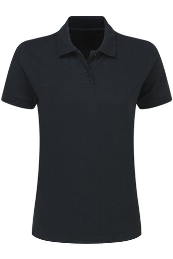 Image produit Poly Cotton Polo Women