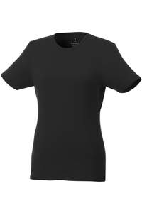 Image produit T-shirt bio manches courtes femme Balfour