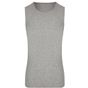 Miners Mate my mate - Men´s Tank Top heather_grey