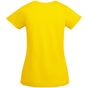 Roly Breda Woman jaune
