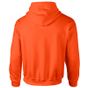 Gildan Gildan® DryBlend® Adult hooded sweatshirt orange