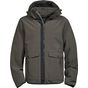 tee jays Urban adventure jacket dark_olive