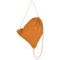 SG Accessories - Bags Cotton Drawstring Backpack tangerine