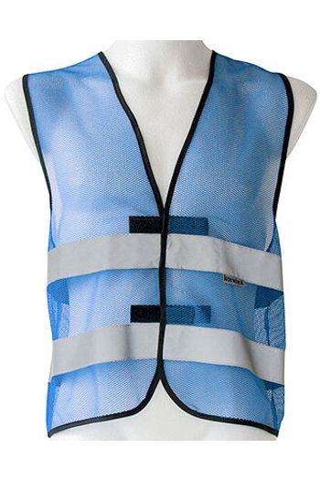 Image produit Gilet de sécurité type Mesh