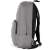 Kimood Sac à dos de travail recyclé matelassé graphite_grey_heather