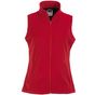 Russell Ladies' SmartSoftshell Gilet classic_red