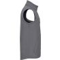 Russell Gilet smart softshell homme convoy_grey