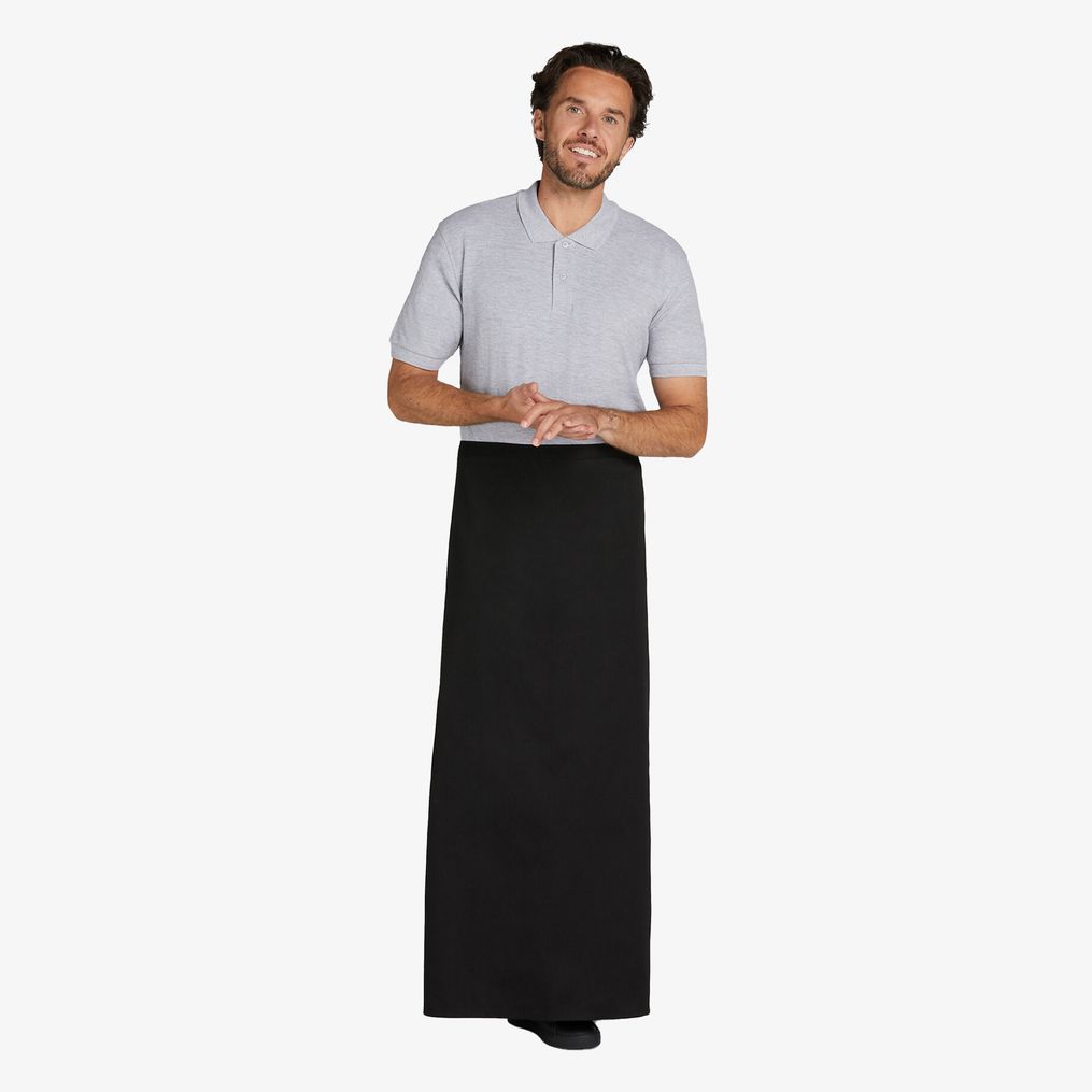 London Long Bistro Apron SG Accessories - Bistro