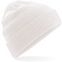 Beechfield Bonnet en coton biologique sand
