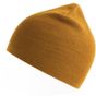 Atlantis Holly - Bonnet en polyester mustard