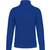 WK-Designed-To-Work Veste micropolaire zippée royal_blue