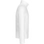 Kariban Enzo > Micropolaire col zippé homme white