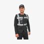 Korntex “SECURITY” mesh multifunctional safety vest “Tampa”