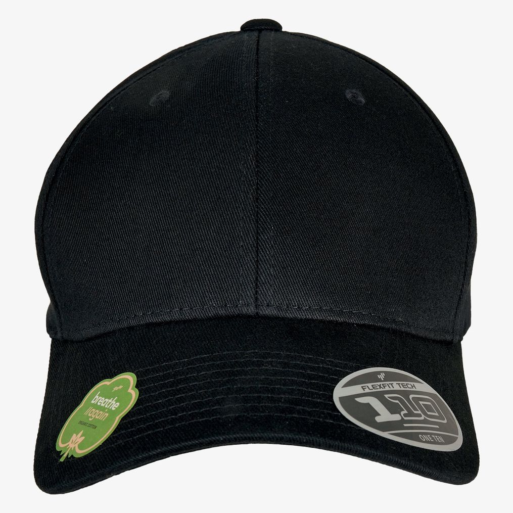 Flexfit 110 Organic Cap flexfit