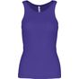 ProAct Débardeur sport femme violet