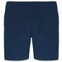 ProAct SHORT JERSEY SPORT FEMME navy