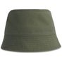 Atlantis Bob en coton organique POWELL olive
