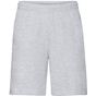 fruit of the loom Lightweight Shorts heather_grey