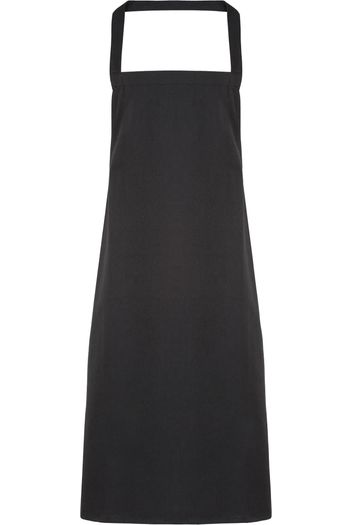 Image produit Tablier à bavette biologique durable