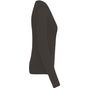 Kariban Pull col rond femme dark_grey