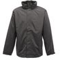 Regatta Standout Ardmore waterproof shell jacket seal_grey/black