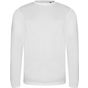 AWDis Just Ts Triblend T long sleeve solid_white