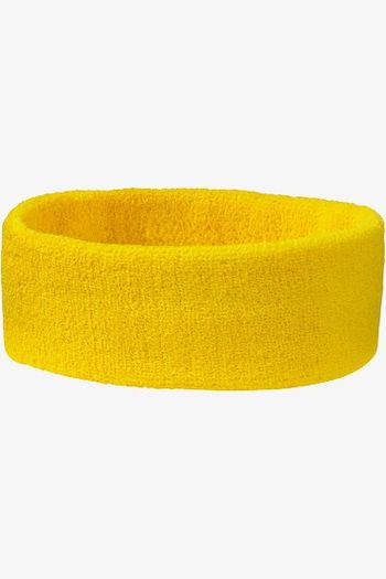 Image produit Terry Headband