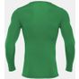 Macron Holly t-shirt green