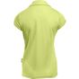 Pen Duick First Polo Women lime