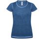 B&C Denim B&C DNM plug in /women blue_clash
