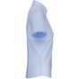 kariban Chemise Oxford manches courtes femme oxford_blue